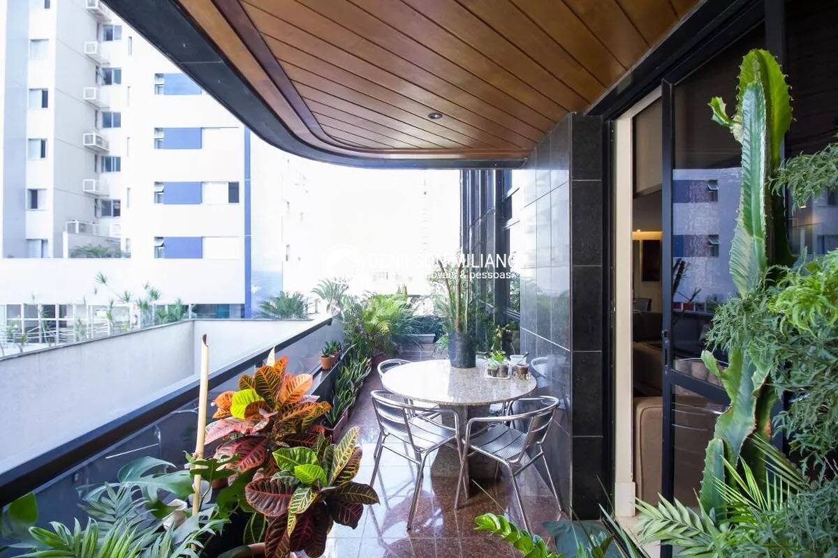 Apartamento, 4 quartos, 320 m² - Foto 21