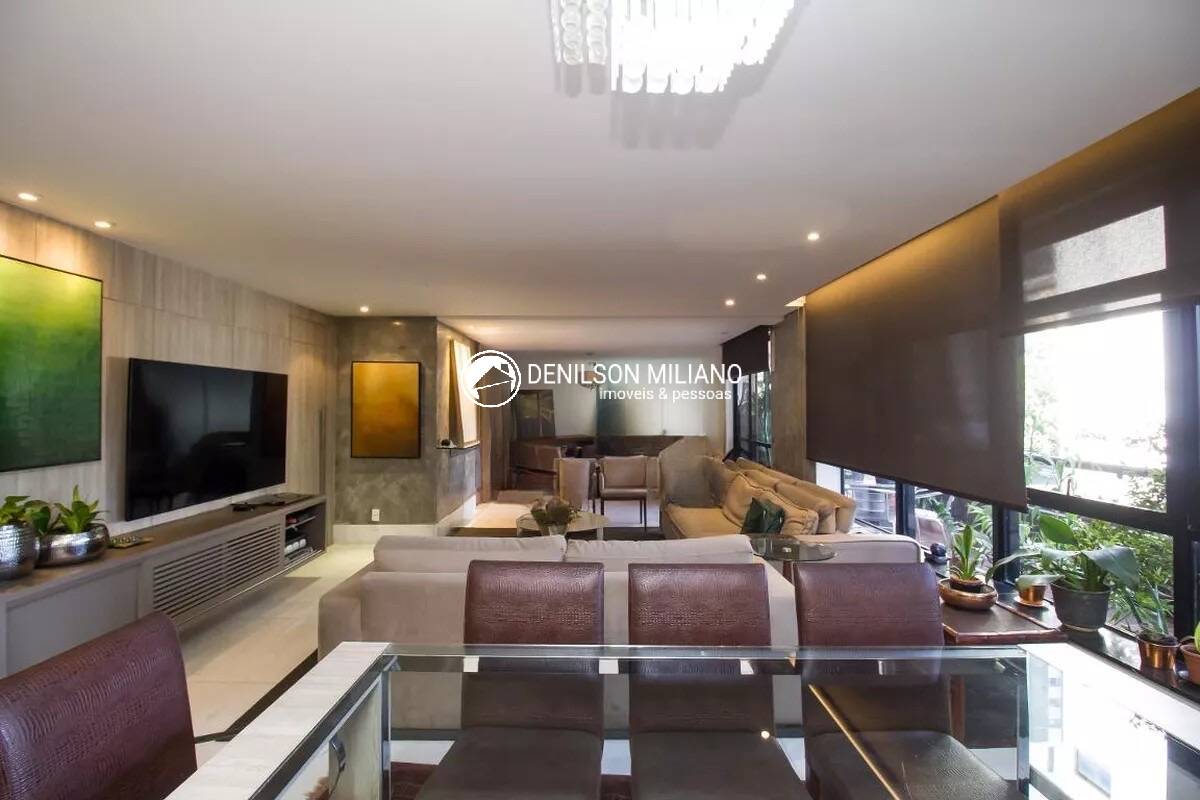 Apartamento, 4 quartos, 320 m² - Foto 1