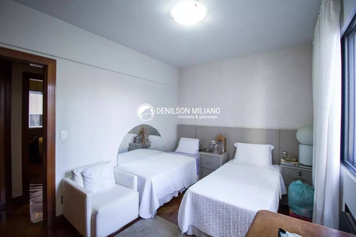 Apartamento, 4 quartos, 320 m² - Foto 20