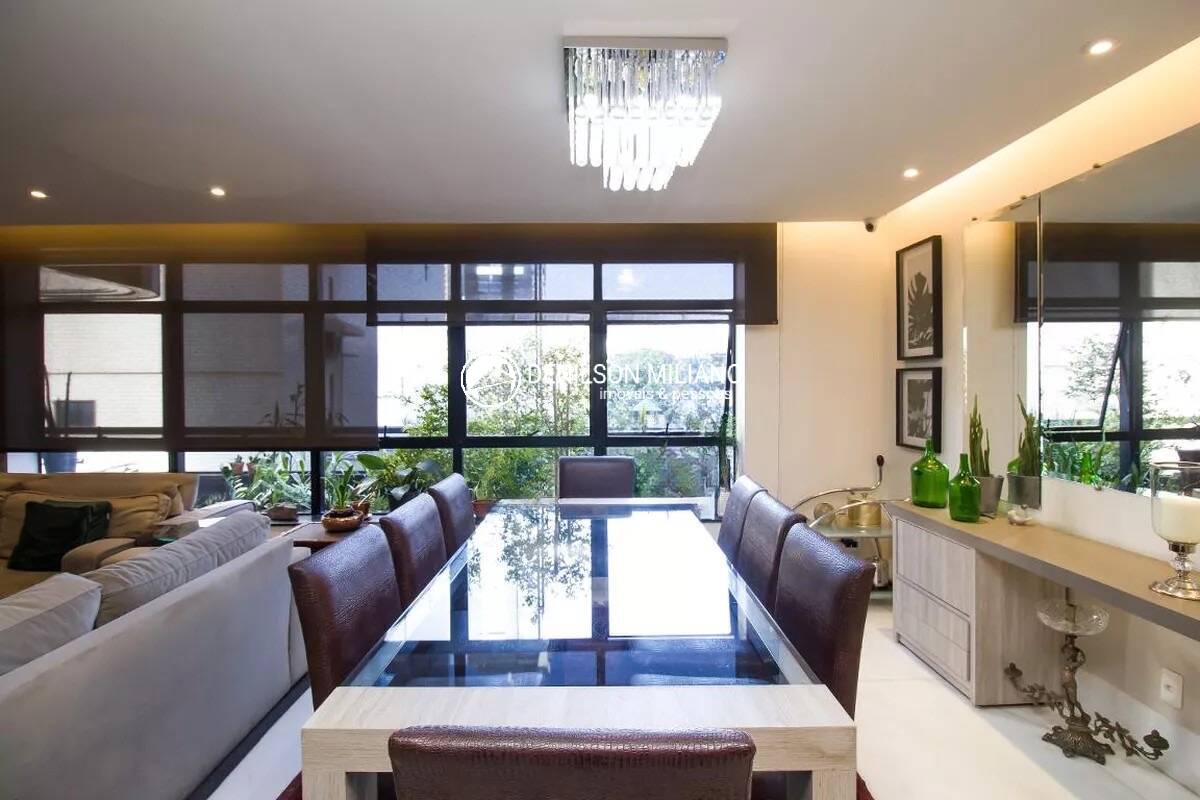 Apartamento, 4 quartos, 320 m² - Foto 22