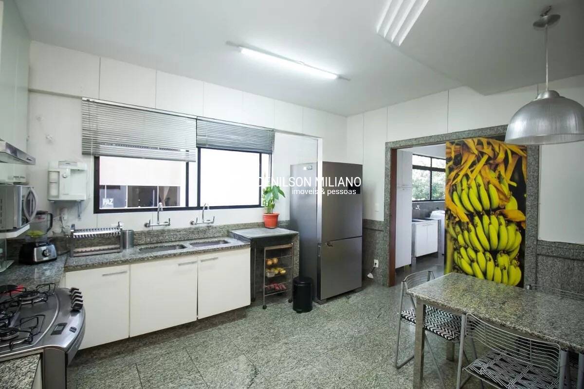 Apartamento, 4 quartos, 320 m² - Foto 24