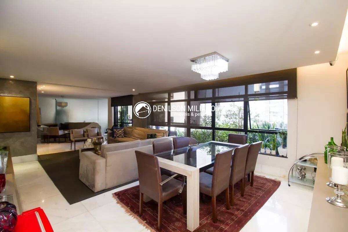 Apartamento, 4 quartos, 320 m² - Foto 25