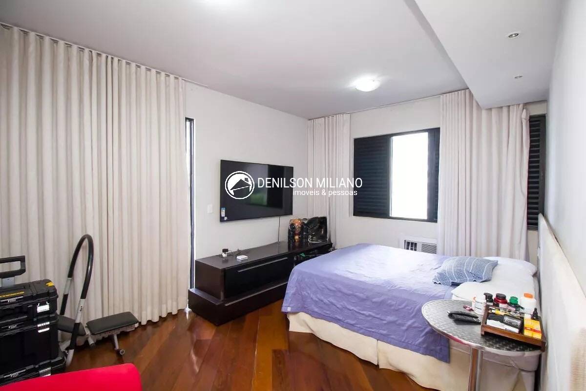 Apartamento, 4 quartos, 320 m² - Foto 26
