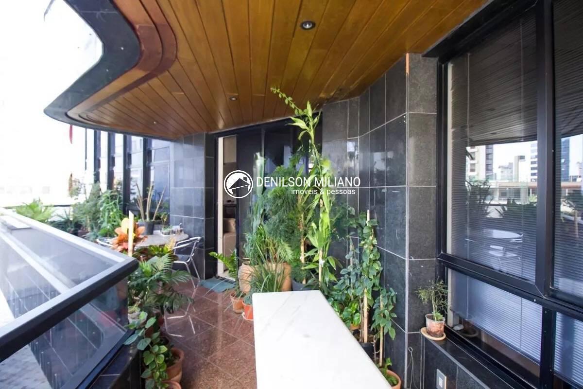 Apartamento, 4 quartos, 320 m² - Foto 28