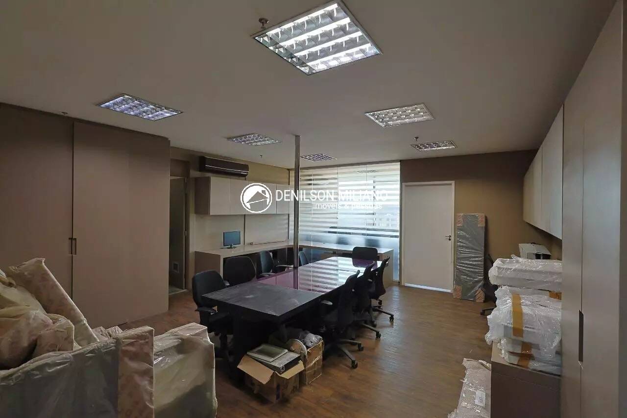 Sala-Conjunto, 60 m² - Foto 2