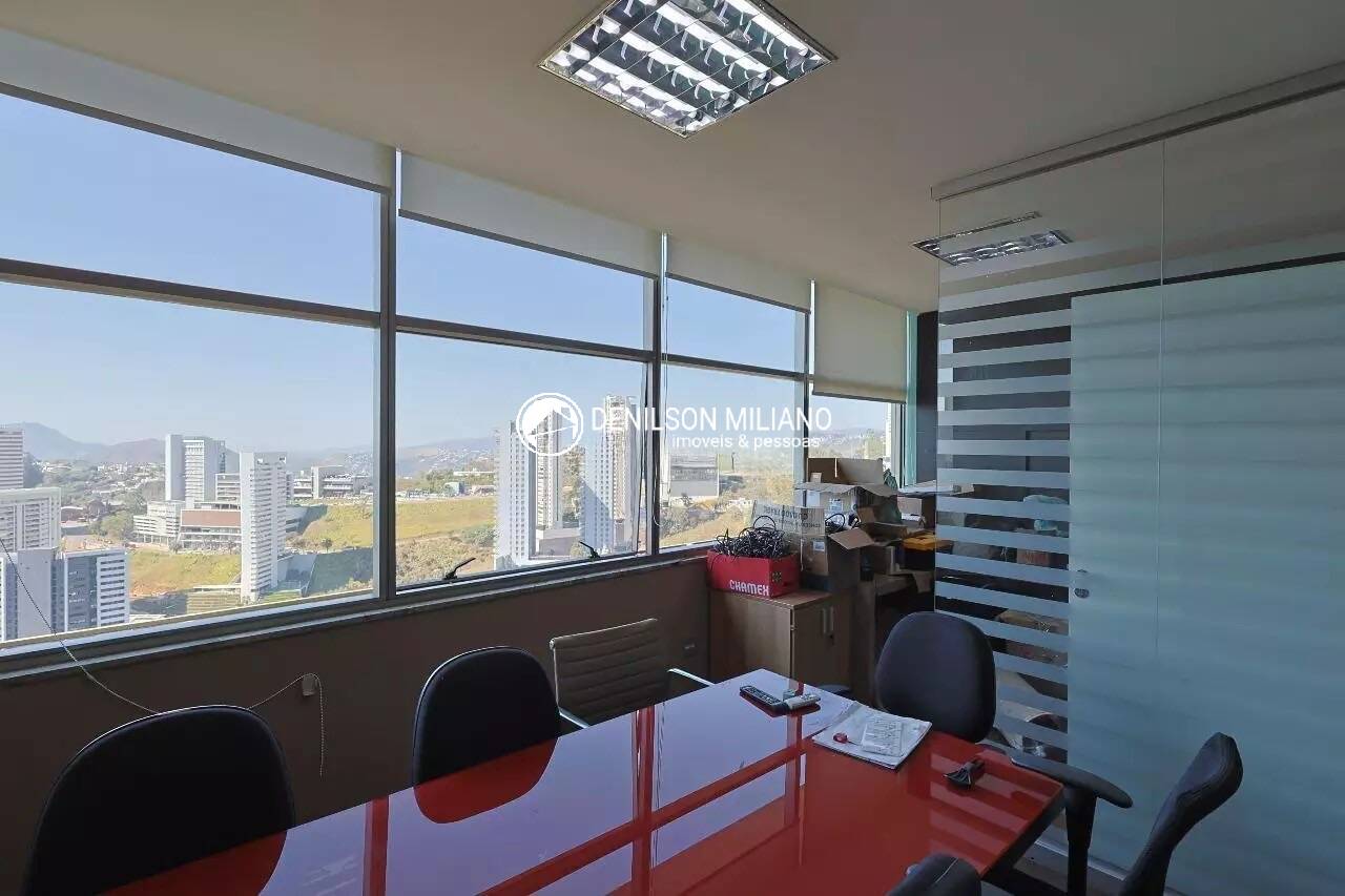 Sala-Conjunto, 60 m² - Foto 7