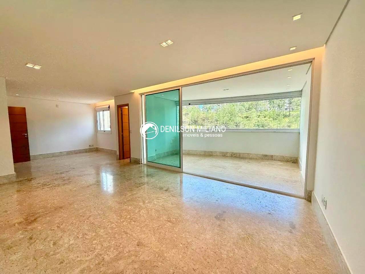 Apartamento, 4 quartos, 145 m² - Foto 1