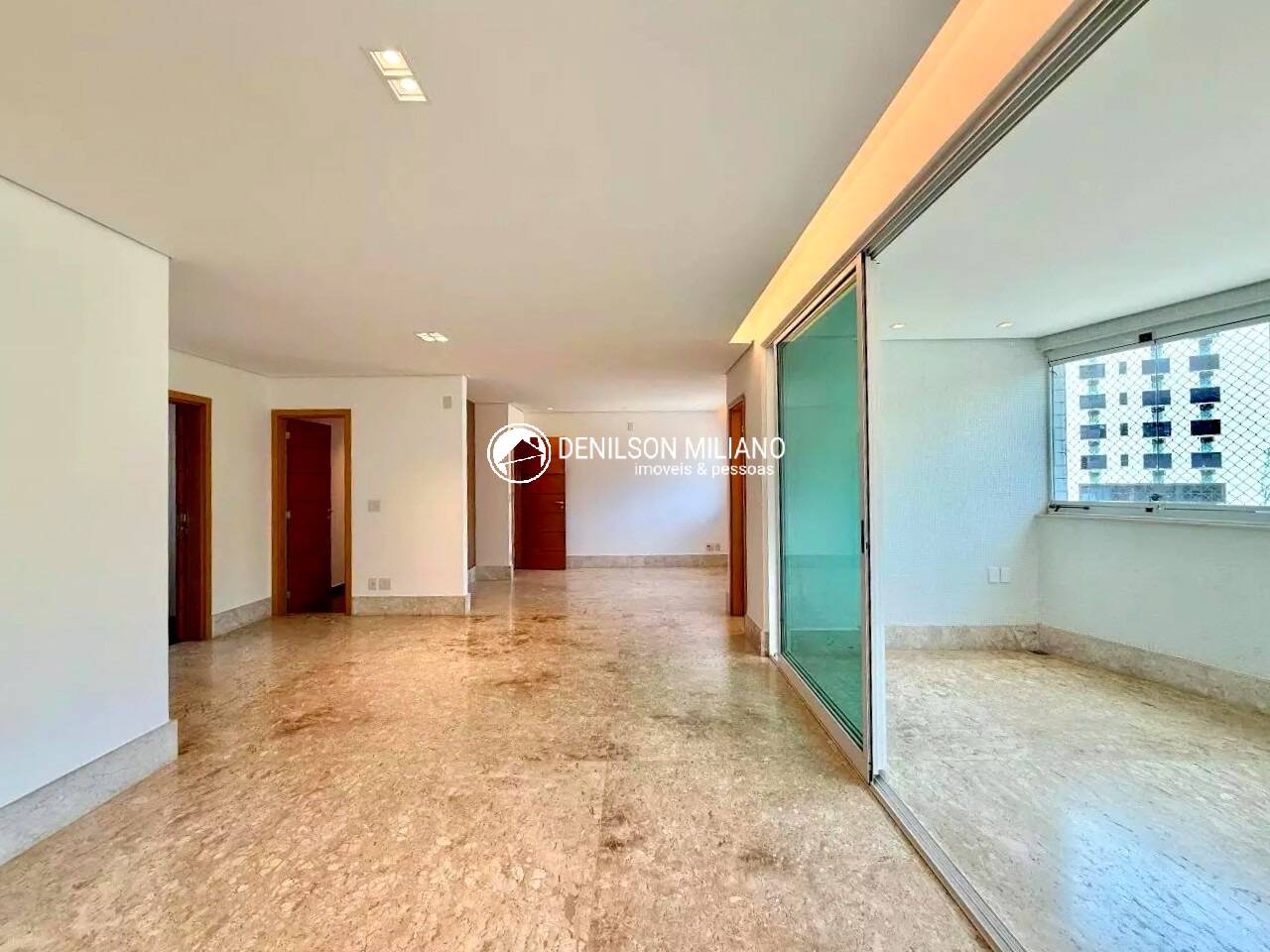 Apartamento, 4 quartos, 145 m² - Foto 4