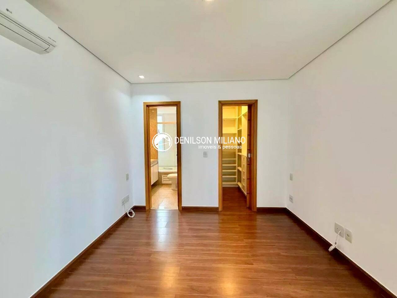 Apartamento, 4 quartos, 145 m² - Foto 6