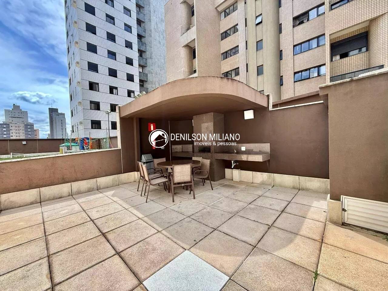 Apartamento, 4 quartos, 145 m² - Foto 14