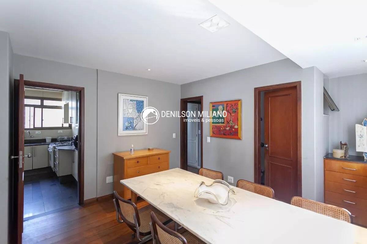 Apartamento, 4 quartos, 148 m² - Foto 6