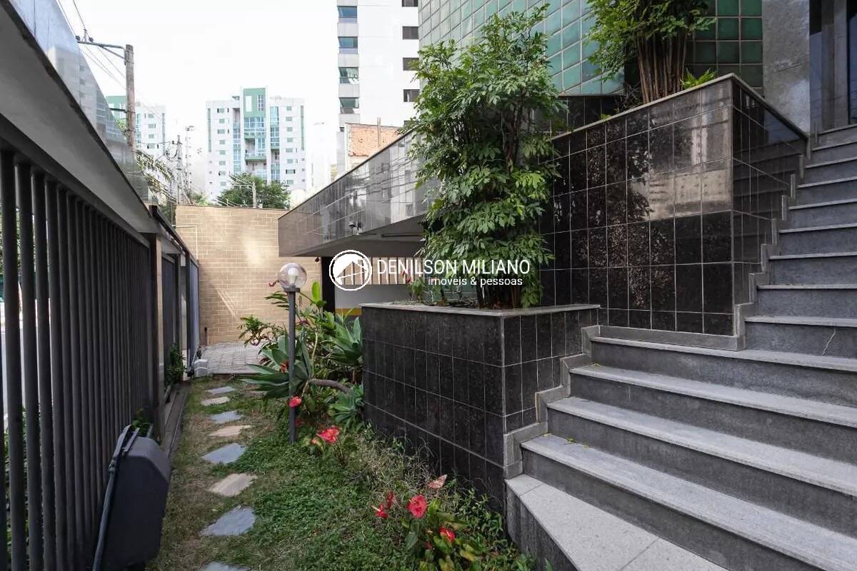 Apartamento, 4 quartos, 148 m² - Foto 4