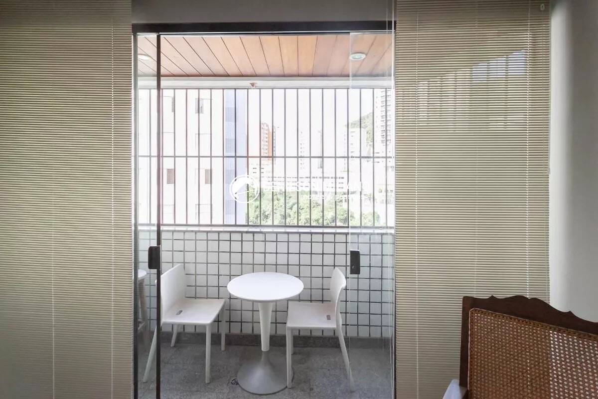 Apartamento, 4 quartos, 148 m² - Foto 10