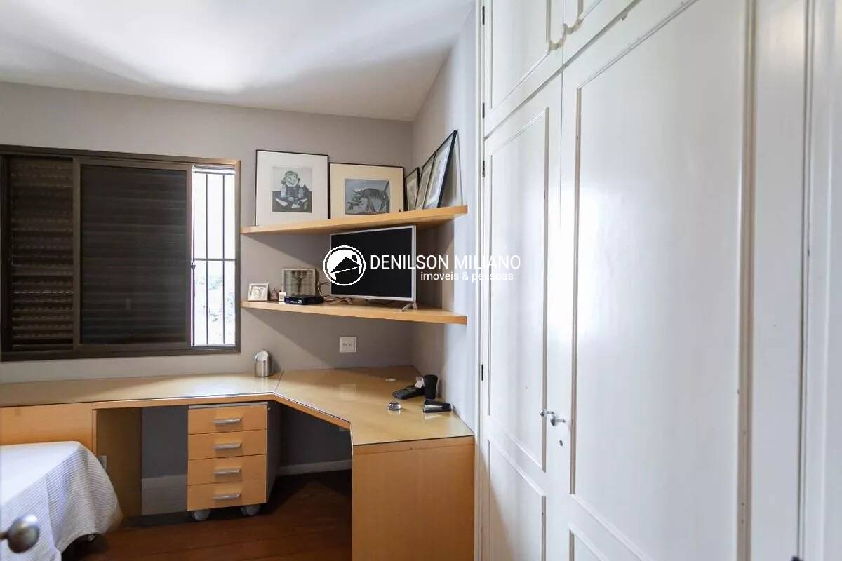 Apartamento, 4 quartos, 148 m² - Foto 7