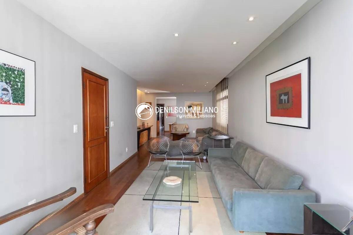 Apartamento, 4 quartos, 148 m² - Foto 11