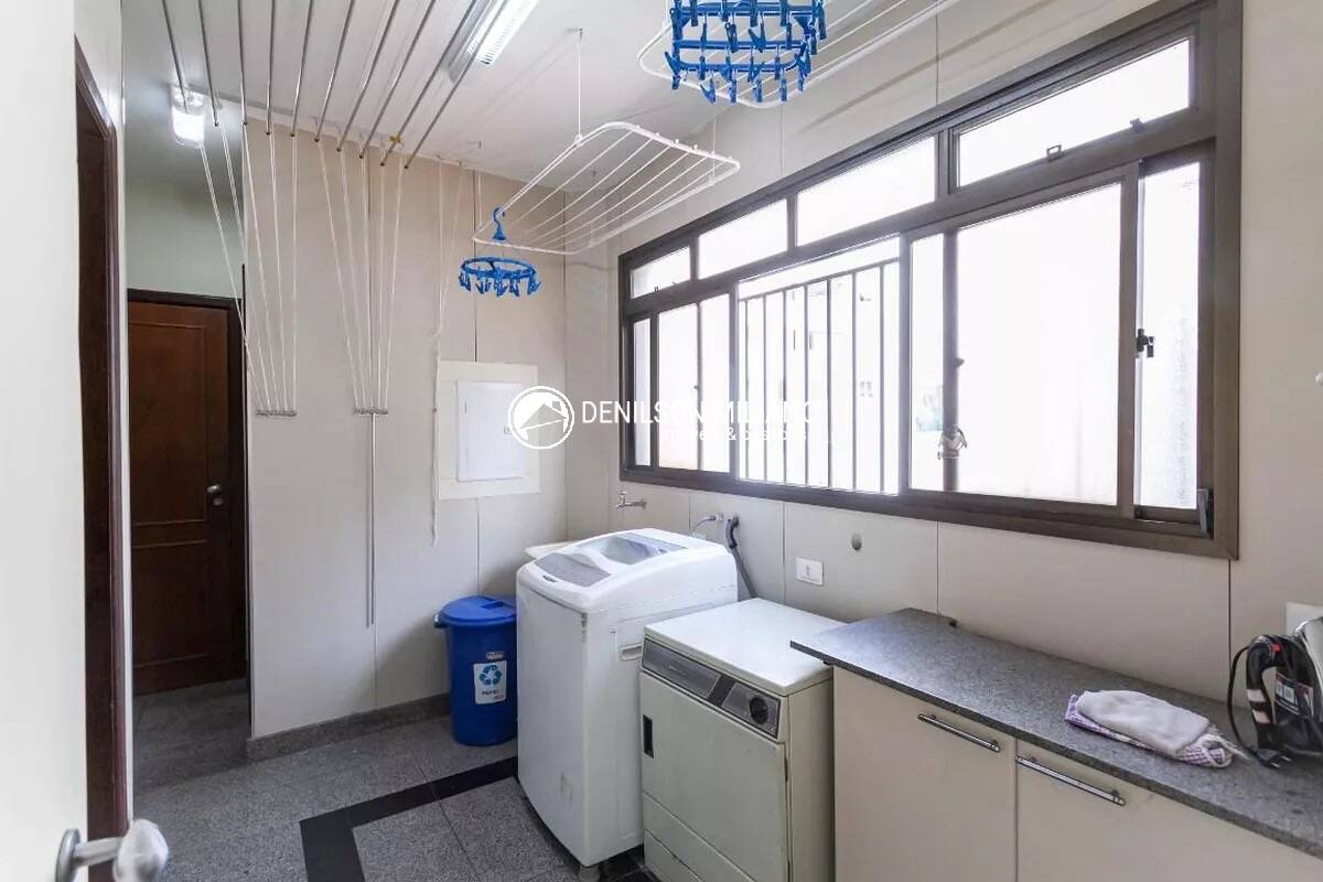 Apartamento, 4 quartos, 148 m² - Foto 9