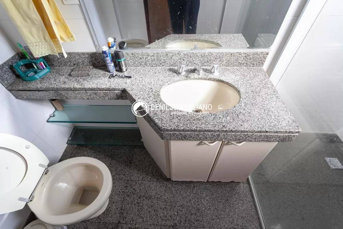 Apartamento, 4 quartos, 148 m² - Foto 13