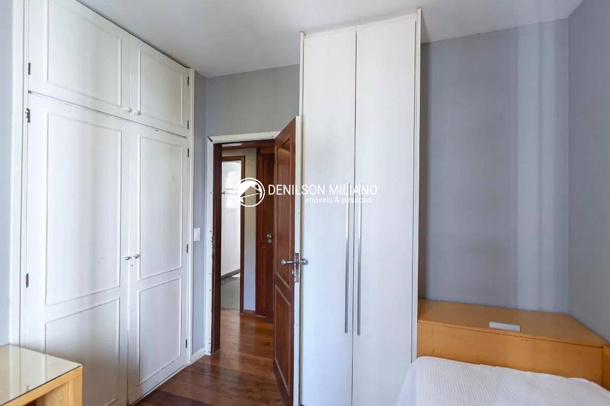 Apartamento, 4 quartos, 148 m² - Foto 14