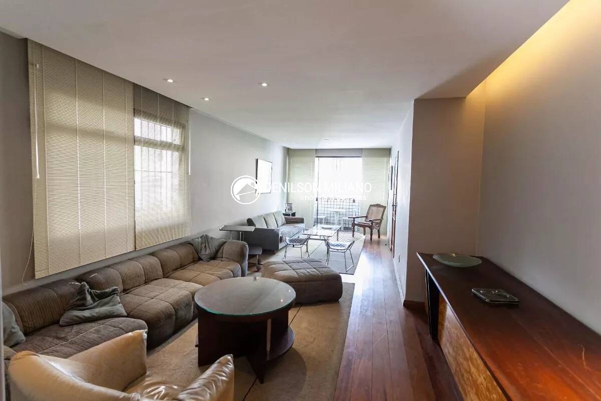 Apartamento, 4 quartos, 148 m² - Foto 1