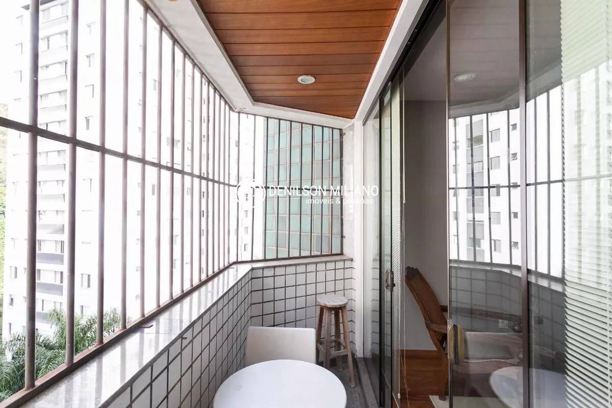 Apartamento, 4 quartos, 148 m² - Foto 17