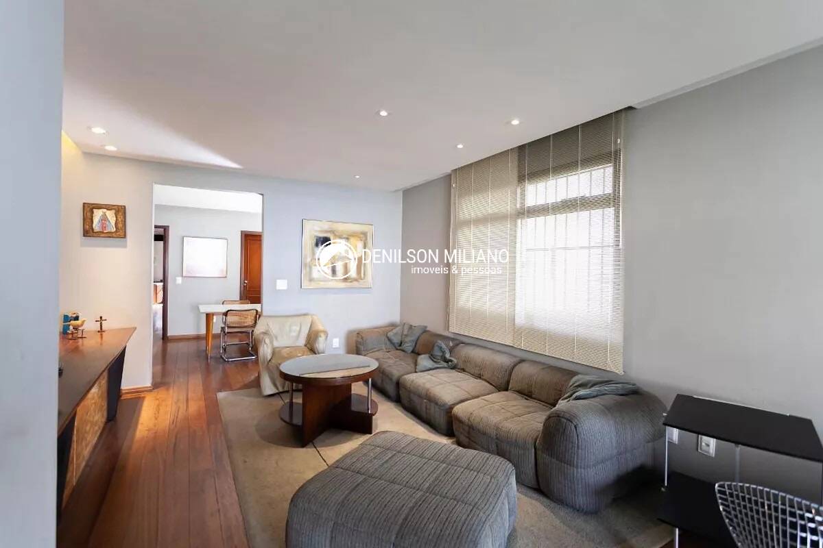 Apartamento, 4 quartos, 148 m² - Foto 18
