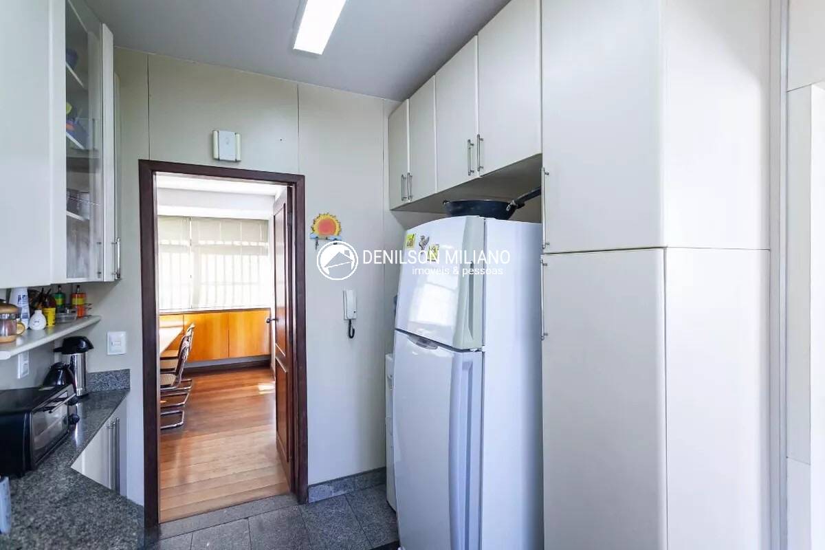 Apartamento, 4 quartos, 148 m² - Foto 20