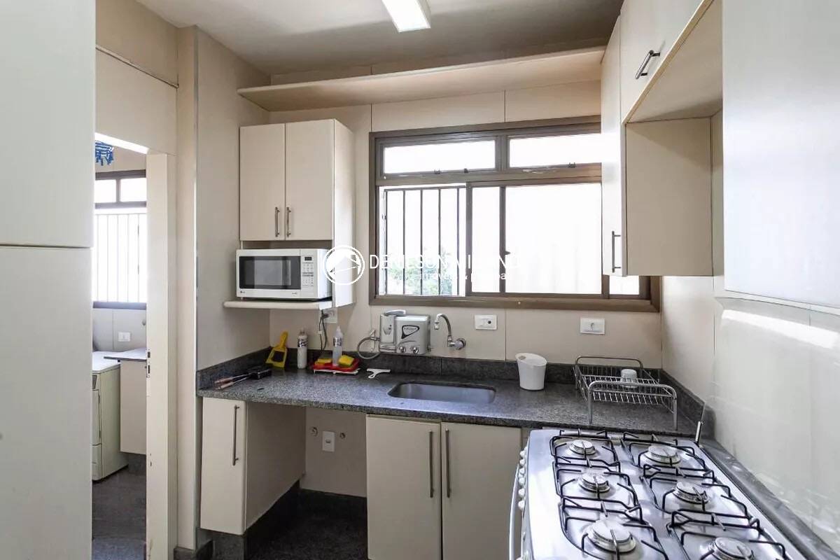 Apartamento, 4 quartos, 148 m² - Foto 22