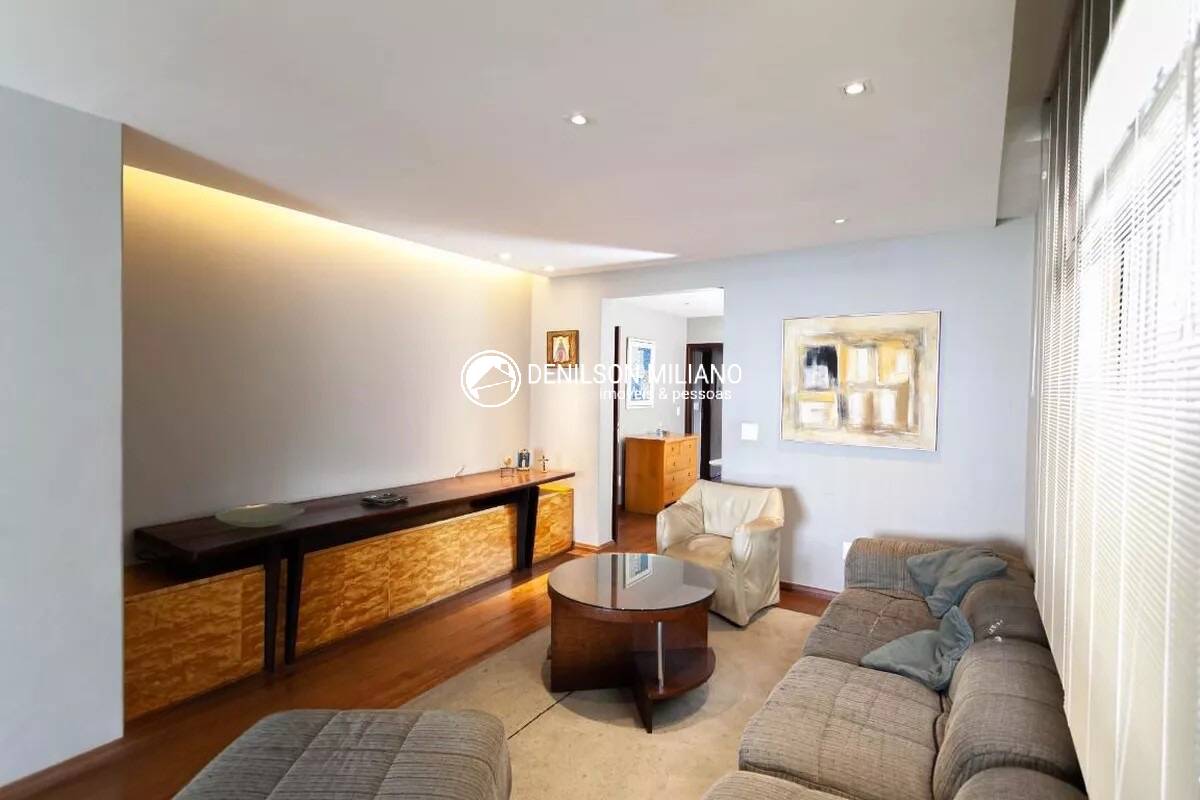 Apartamento, 4 quartos, 148 m² - Foto 23