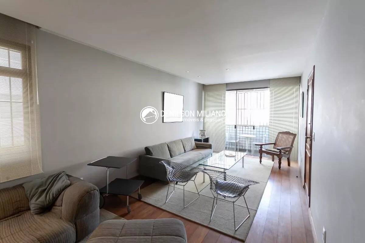 Apartamento, 4 quartos, 148 m² - Foto 28