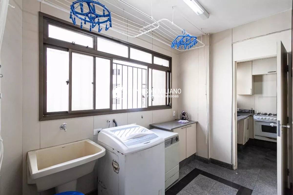 Apartamento, 4 quartos, 148 m² - Foto 29