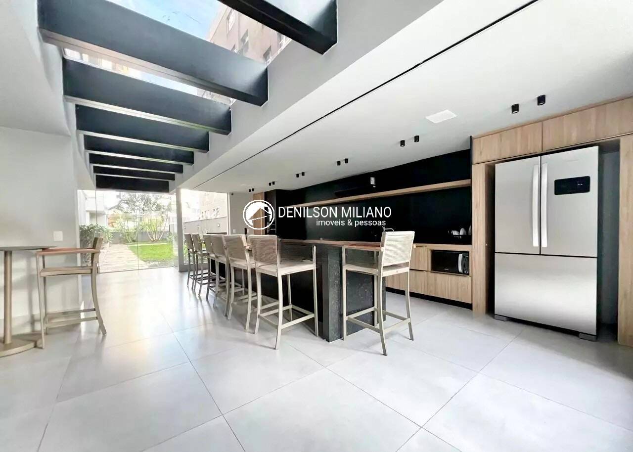 Apartamento, 2 quartos, 75 m² - Foto 1