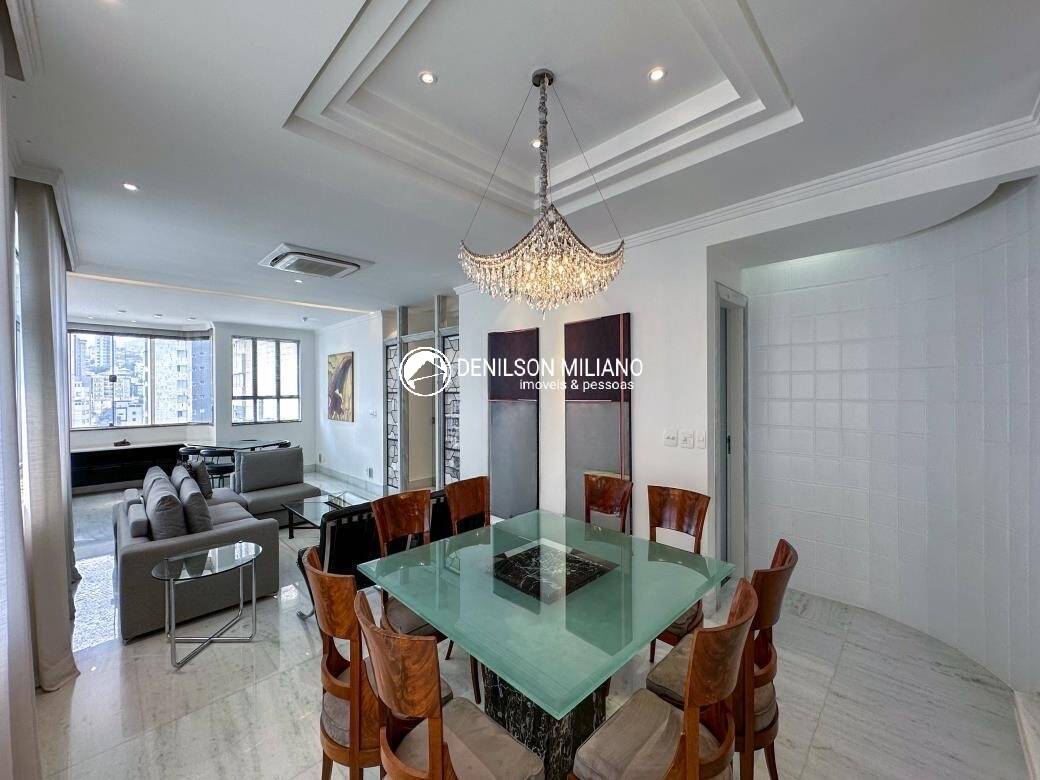 Apartamento, 4 quartos, 216 m² - Foto 4