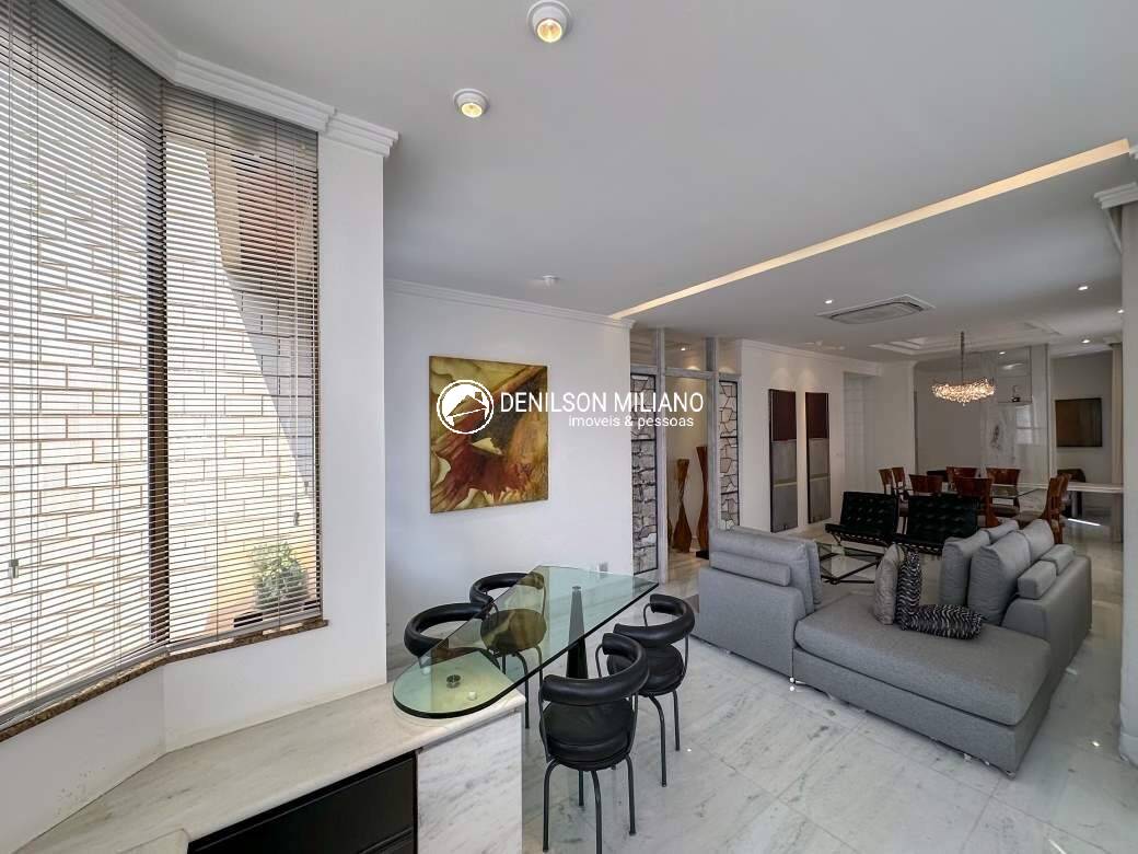 Apartamento, 4 quartos, 216 m² - Foto 1