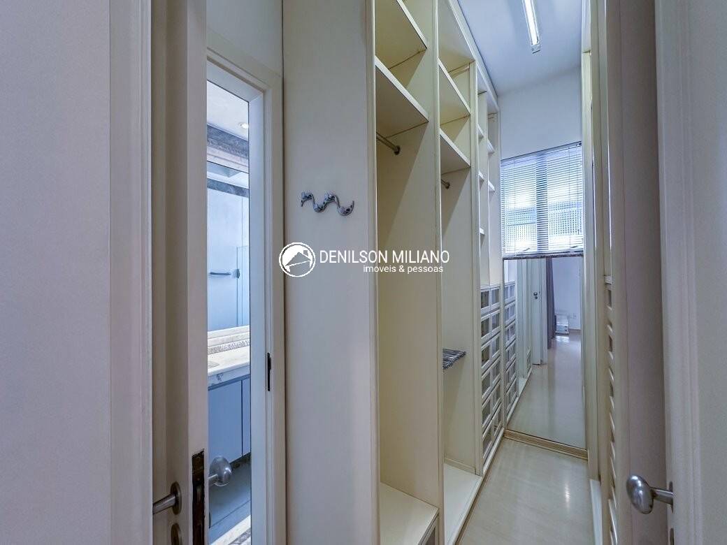 Apartamento, 4 quartos, 216 m² - Foto 5