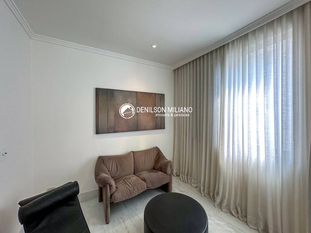 Apartamento, 4 quartos, 216 m² - Foto 11