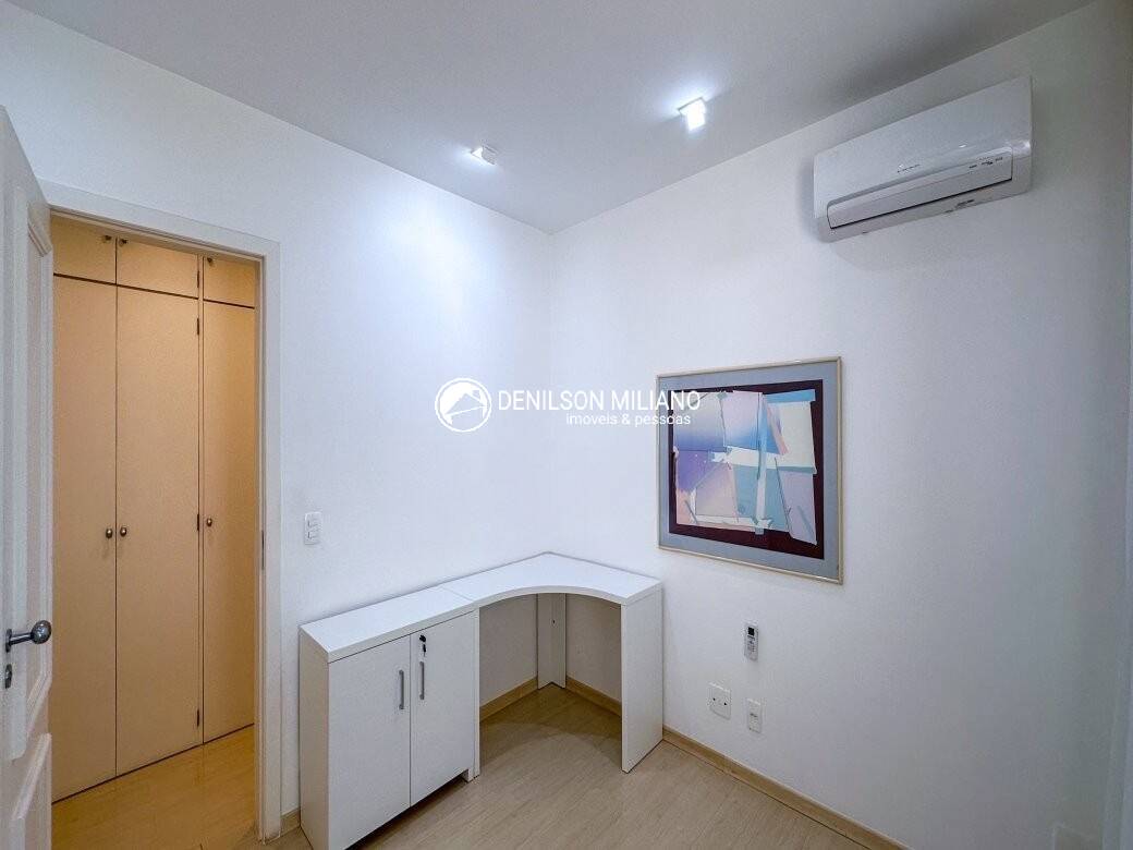 Apartamento, 4 quartos, 216 m² - Foto 9
