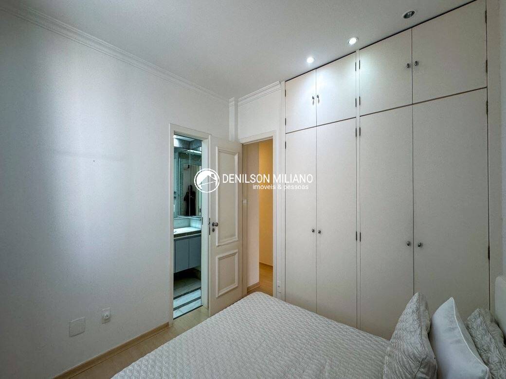 Apartamento, 4 quartos, 216 m² - Foto 12