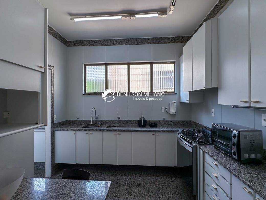 Apartamento, 4 quartos, 216 m² - Foto 17
