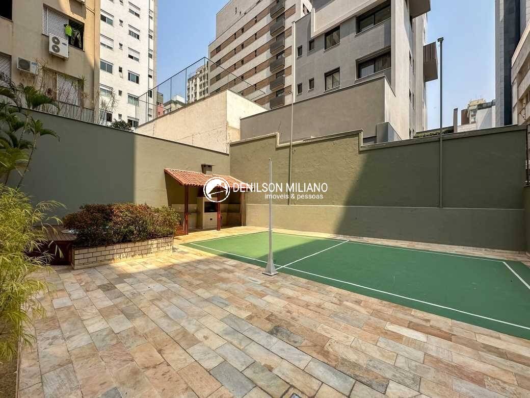 Apartamento, 4 quartos, 216 m² - Foto 20