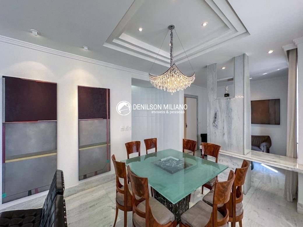 Apartamento, 4 quartos, 216 m² - Foto 21