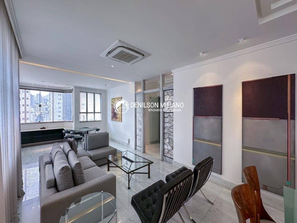 Apartamento, 4 quartos, 216 m² - Foto 25