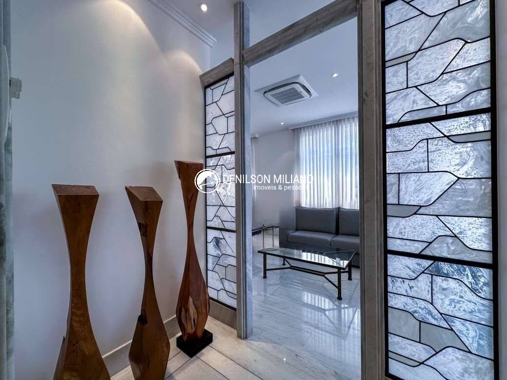 Apartamento, 4 quartos, 216 m² - Foto 28