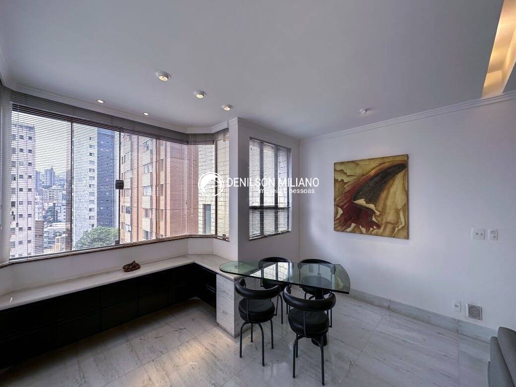 Apartamento, 4 quartos, 216 m² - Foto 29