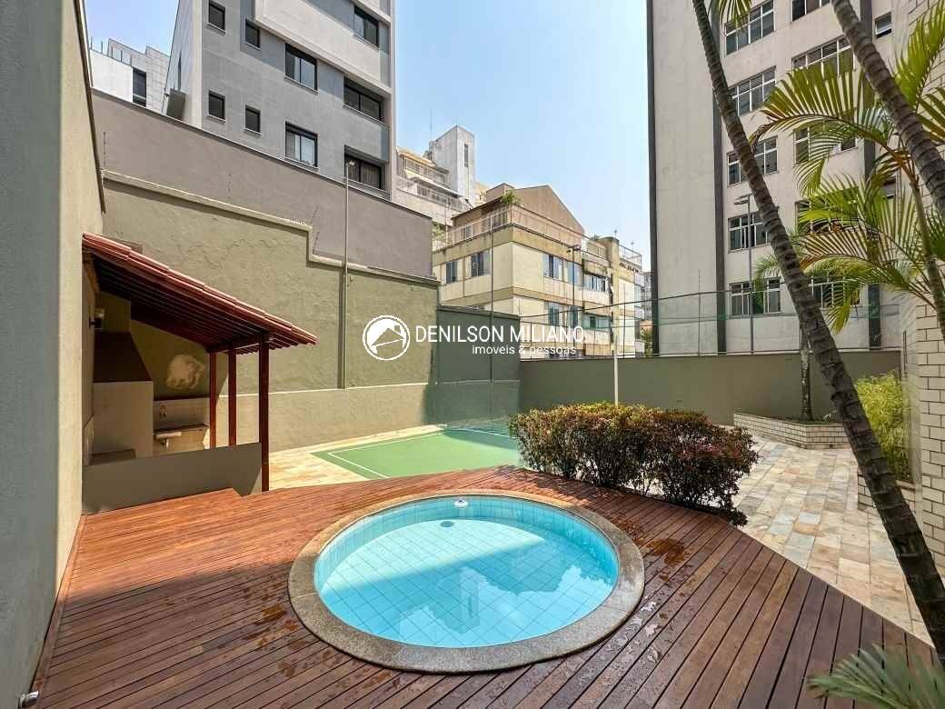 Apartamento, 4 quartos, 216 m² - Foto 32