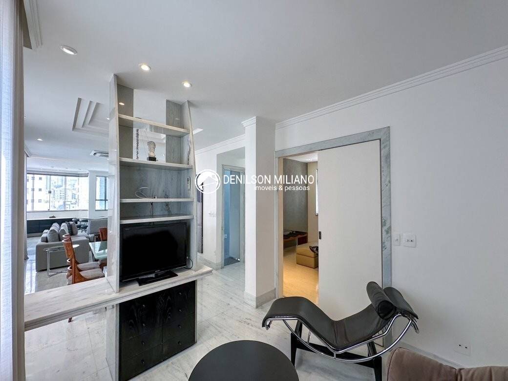Apartamento, 4 quartos, 216 m² - Foto 35