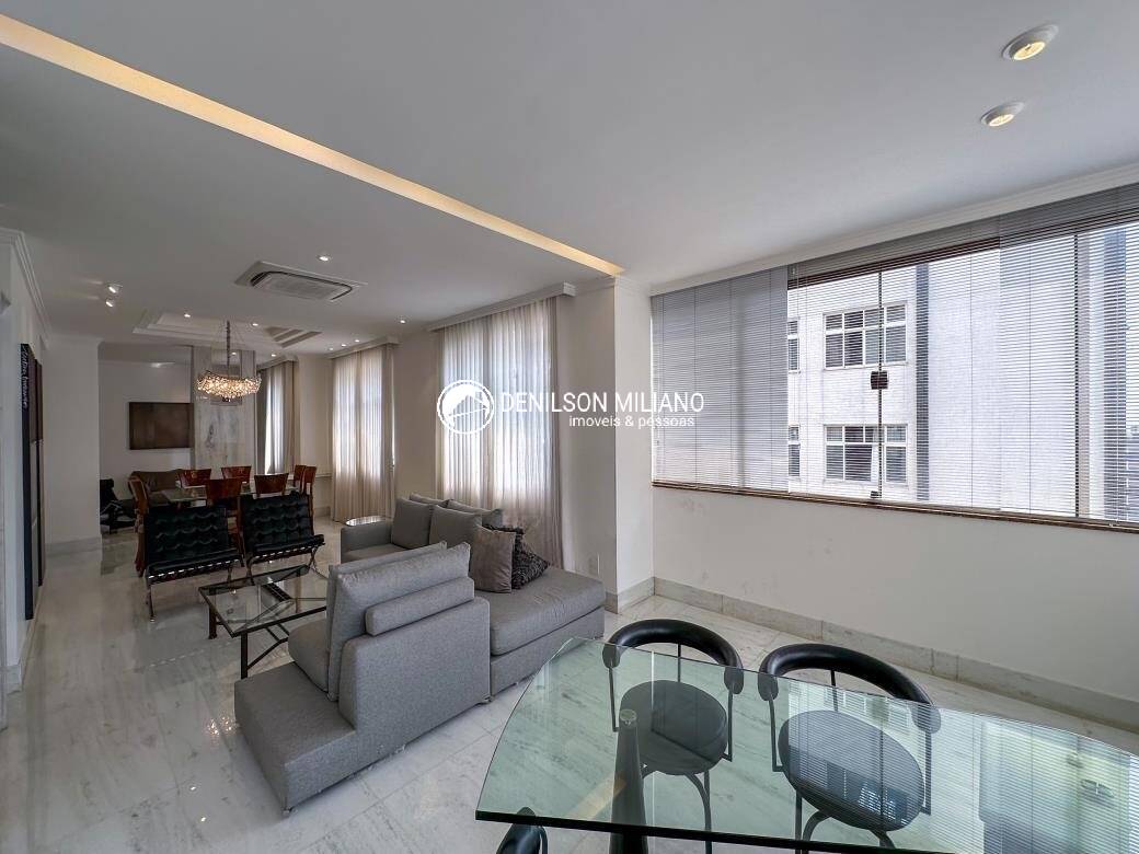 Apartamento, 4 quartos, 216 m² - Foto 36