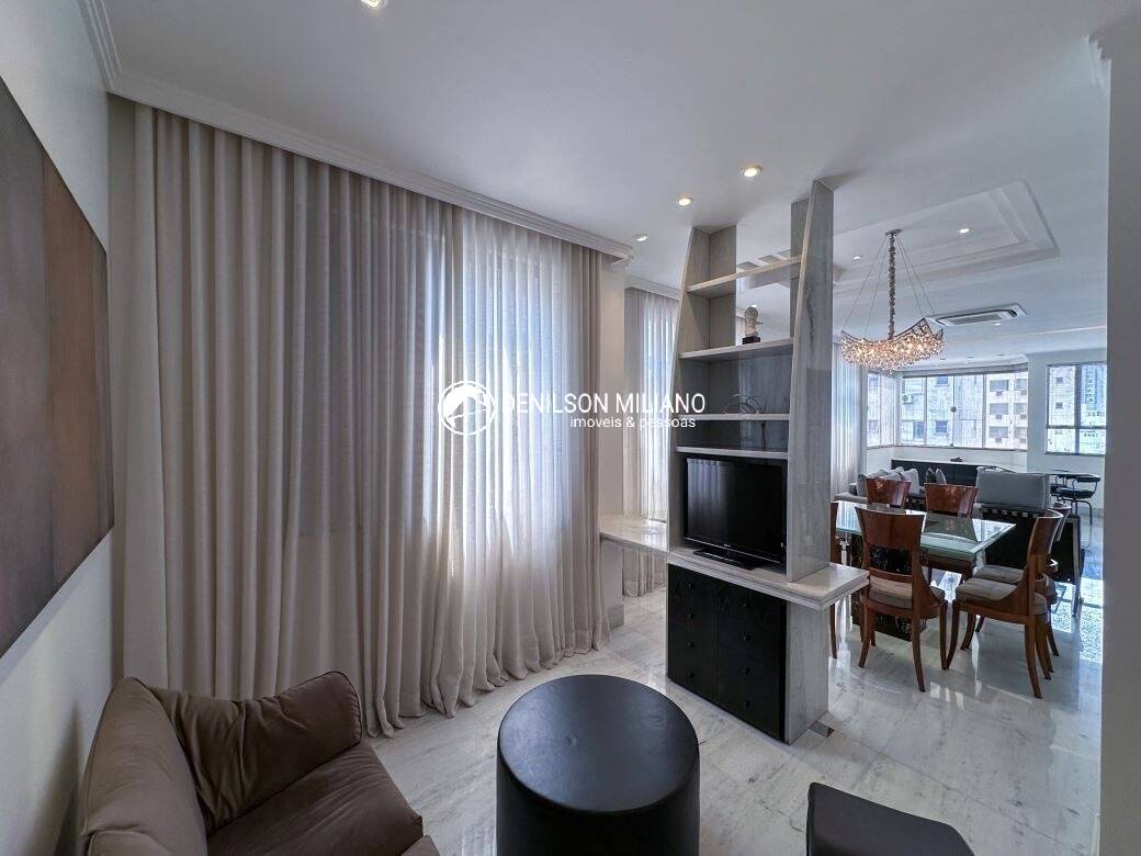 Apartamento, 4 quartos, 216 m² - Foto 38