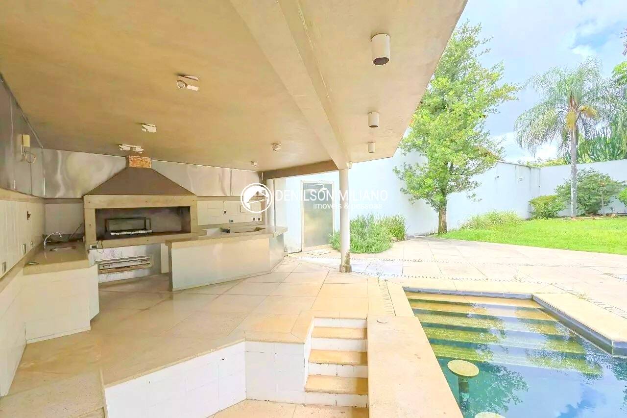 Casa à venda com 4 quartos, 1017m² - Foto 14