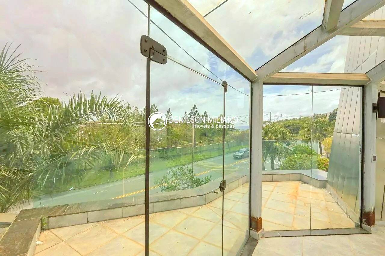 Casa à venda com 4 quartos, 1017m² - Foto 21