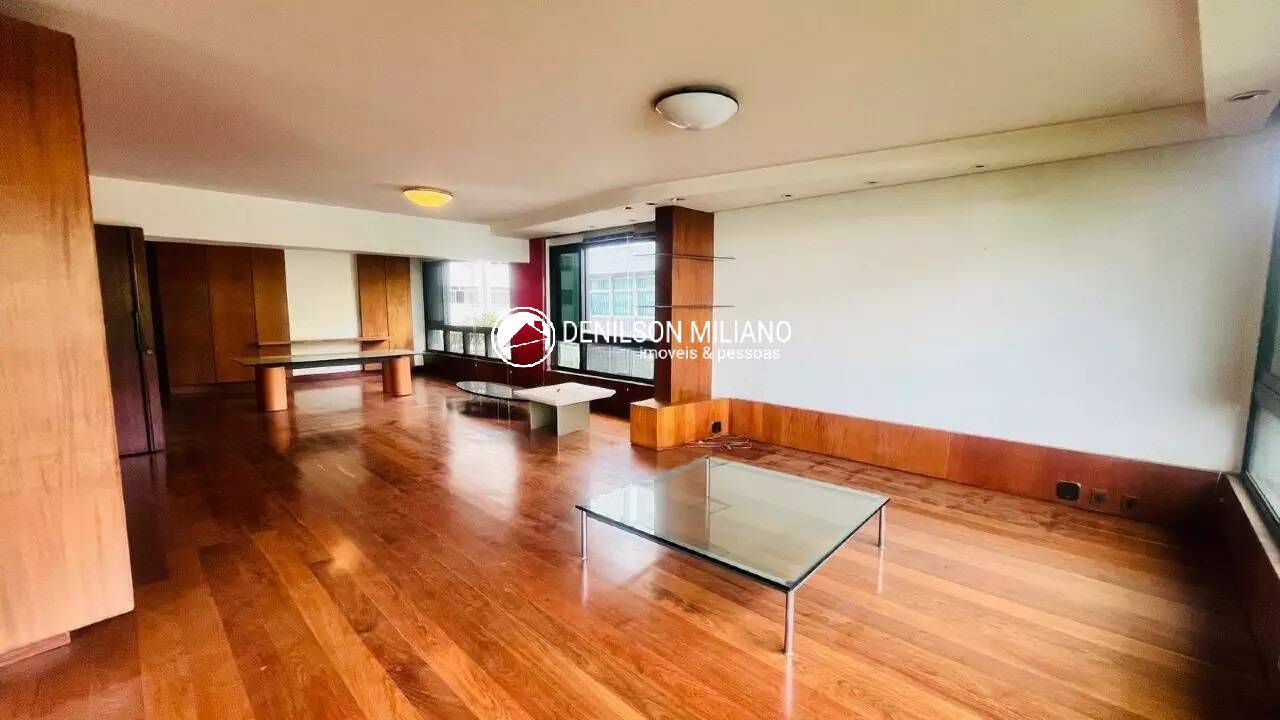 Apartamento, 4 quartos, 290 m² - Foto 2
